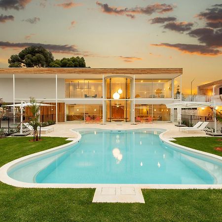 Kar-Rama Hotel Μιλντούρα Εξωτερικό φωτογραφία
