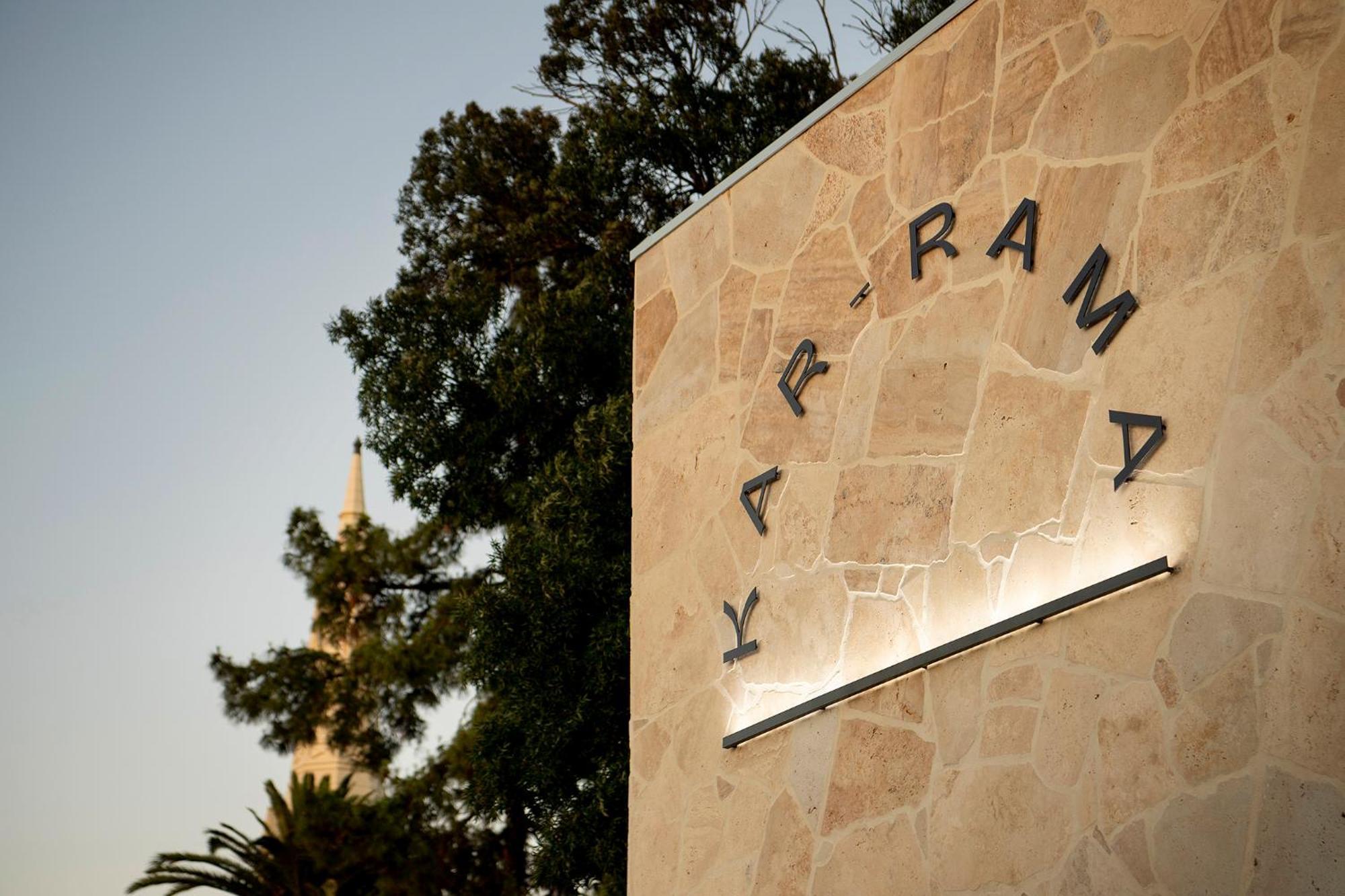 Kar-Rama Hotel Μιλντούρα Εξωτερικό φωτογραφία